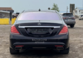 BANZ S500