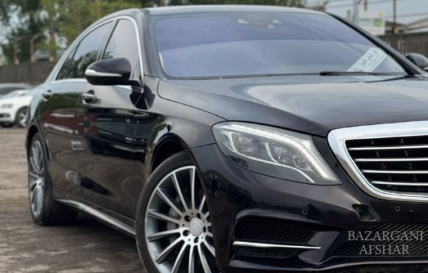 BANZ S500