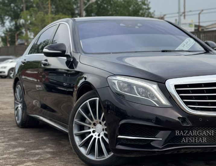 BANZ S500