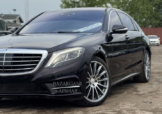 BANZ S500