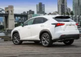 لکسوس NX200T F SPORT
