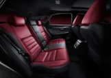 لکسوس NX200T F SPORT