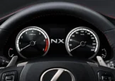 لکسوس NX200T F SPORT