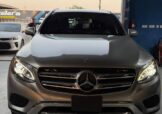 مرسدس بنز GLC300