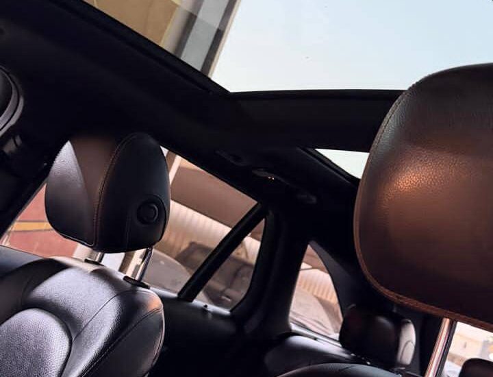 مرسدس بنز GLC300