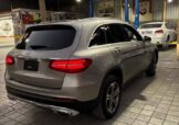 مرسدس بنز GLC300
