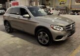 مرسدس بنز GLC300