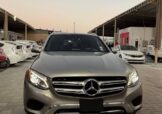 مرسدس بنز GLC300