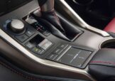 لکسوس NX200t F Sport