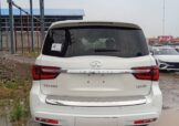 اینفینیتی QX80 مدل 2021